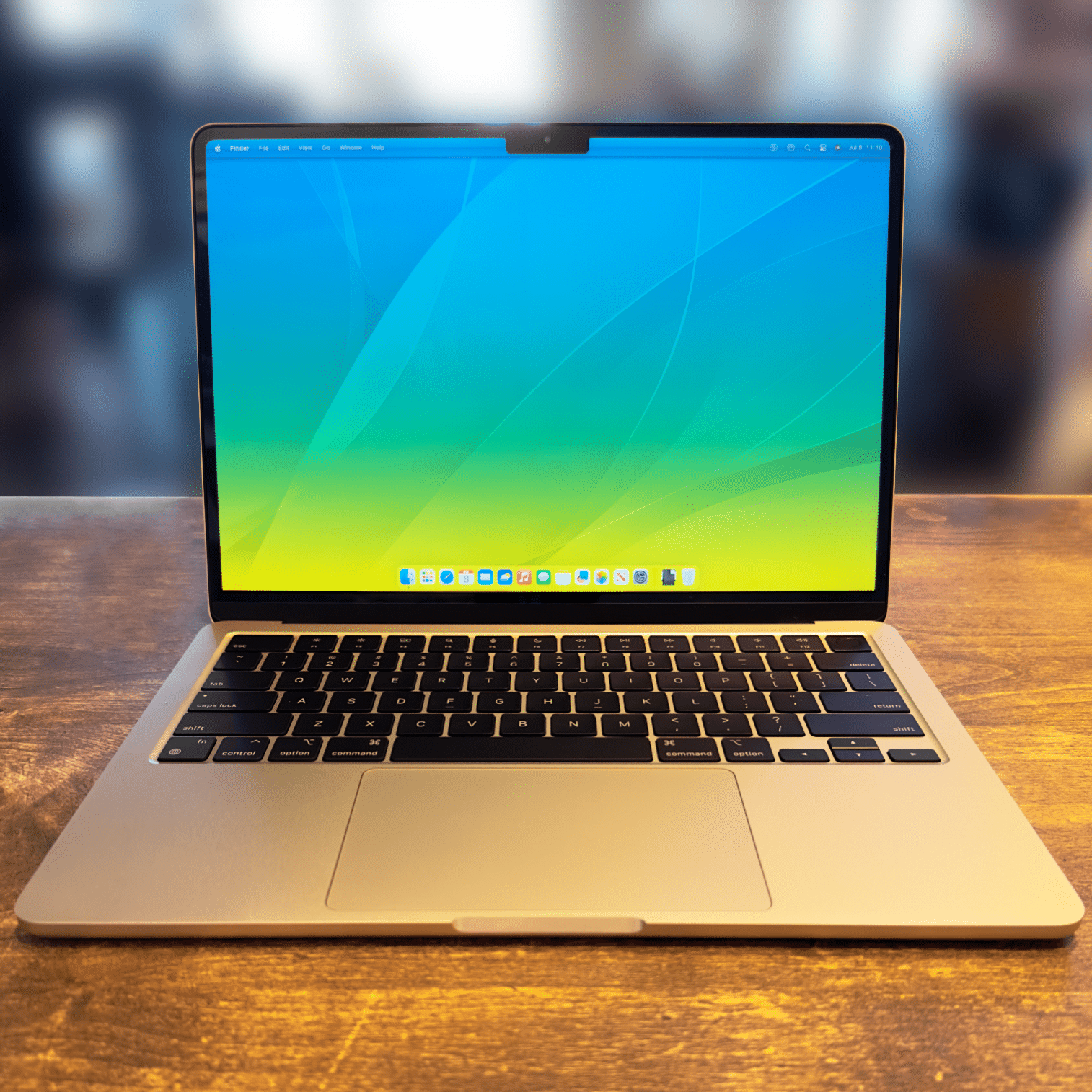 MacBook Air